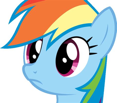 rainbow dash eyes|facts about rainbow dash.